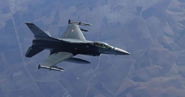 TSK ve MİT'ten Ortak Operasyon