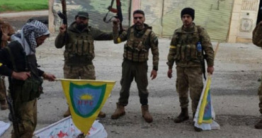 TSK Afrin Son Dakika Gelişmesi, İşte Raco'dan İlk Görüntüler