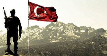 TSK'dan Açıklama Geldi! 2516 Terörist Etkisiz Hale Getirildi!