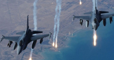 TSK'dan PKK'ya Kritik Operasyon