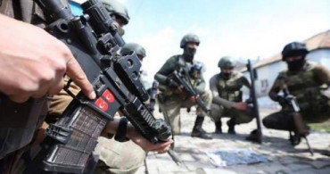 TSK'dan Son Dakika Açıklaması: 17 PKK'lı Terörist Etkisiz Hale Getirildi