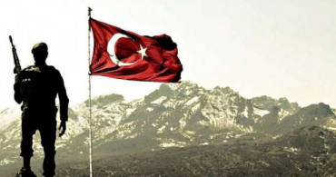 TSK'dan Son Dakika Açıklaması: 2184 Terörist Öldürüldü