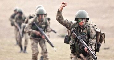 TSK'dan Son Dakika Afrin Açıklaması: 3567 Terörist Öldürüldü