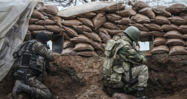 TSK'dan Son Dakika Afrin Açıklaması