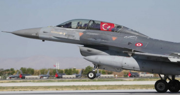 TSK’dan teröristlere hava harekatı: Çok sayıda hedef yok edildi