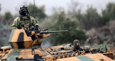 TSK'nın Coronavirüs Yeni Planı Gündemde