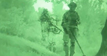 TSK'nın PKK operasyonları HDP’ye rahatsızlık verdi