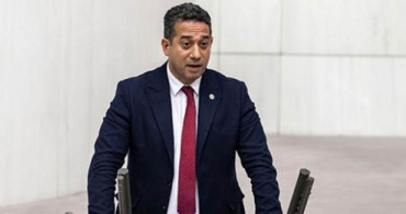 TSK'ya Yönelik İfadeleri İçin CHP Milletvekili Ali Mahir Başarır ile İlgili Soruşturma Başlatıldı