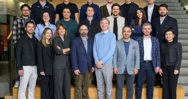 TT Ventures Girişimleri Silikon Vadisi’nde Küresel Ekosistemle Buluştu
