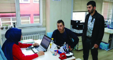 TTK 500 Maden İşçisi Alacak