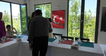 Tuana'nın Hayali Gerçek Oldu
