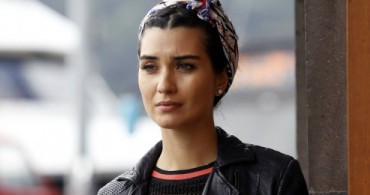 Tuba Büyüküstün Boşanma Süreciyle İlgili Çarpıcı Açıklamalarda Bulundu