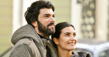 Tuba Büyüküstün ve Engin Akyürek 7 Yıl Sonra Tekrardan Partner Oluyor