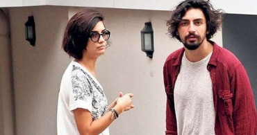 Tuba Büyüküstün ve Umut Evirgen Evleniyor Mu?
