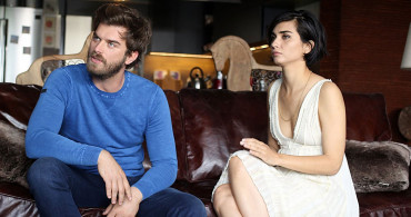 Tuba Büyüküstünden İlk Açıklama: '4 Gün Hastanede Tedavi Gördüm'