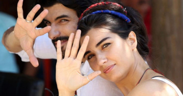 Tuba Büyüküstün’ün Takipçisi Sayısı 5 Milyon Oldu