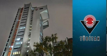 TÜBİTAK 34 Personel Alımı Yapacak