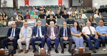 TÜBİTAK TEYDEB destekleri Adana'da masaya yatırıldı