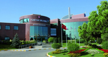 TÜBİTAK Ziyaretçilerini Bekliyor