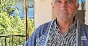 Tufanbeyli’de Mantar Toplamak İçin Çıkan 65 Yaşındaki Adam Kayboldu