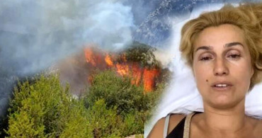 Tuğba Özay Yanan Çiftliğinden Paylaştı: 'Felç Olmamı İstediniz'