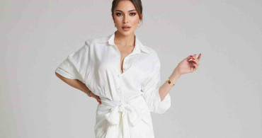 Tuğçe Aral, NR1 Türk Ekranlarına Dönüyor