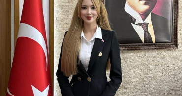 Tuğçe Orhan Burdur vali yardımcısı olarak atandı