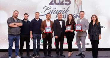 TÜGEM'in 4. Olağan Genel Kurulu İstanbul'da Gerçekleştirildi