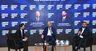 TÜGVA'nın Afyonkarahisar Temsilciliği Açıldı