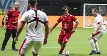 TÜGVA'nın GENÇLİG 2026 Turnuvasının Tanıtımı Yapıldı