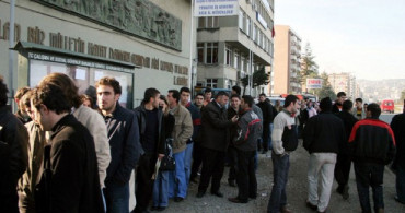 TÜİK, 2019 Yılı Ocak Ayı İşsizlik Verilerini Açıkladı