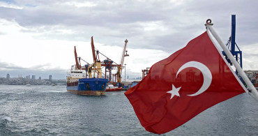 TÜİK 2021 ekonomik büyüme verilerini paylaştı! Türkiye'nin 2021 yılında büyüme oranı kaç oldu?