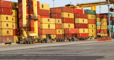 TÜİK 2022 Ocak ayı dış ticaret verilerini açıkladı! Türkiye dış ticaret rakamı 10.3 milyar dolara yükseldi