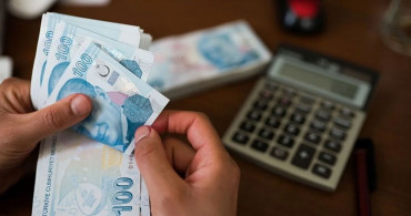 TÜİK açıkladı: Sektörlere güven artmaya başladı!