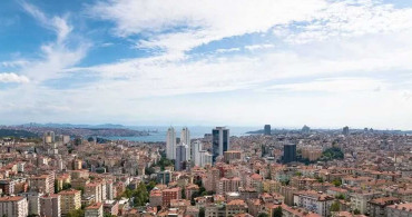 TÜİK açıkladı: Konut satışlarında göze batan 'Rusya' detayı! Haziran ayında 1887 adet ev satın aldılar