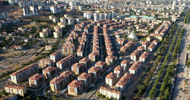 TÜİK açıkladı: Türkiye'de konut satışlarında düşüş