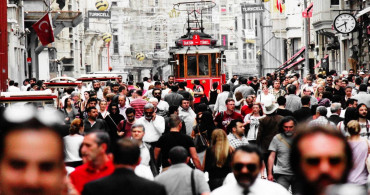 TÜİK işsizlik rakamları açıkladı: İşsizlik tek haneye düştü
