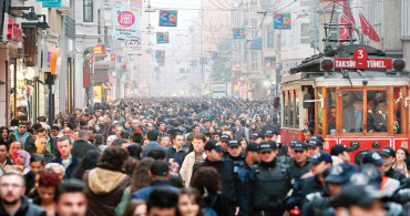 TÜİK işsizlik rakamlarını açıkladı: Son 11 yılın en düşük seviyesi görüldü