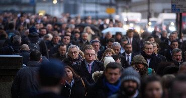 TÜİK kritik verileri açıkladı: Haziran ayı işsizlik rakamları belli oldu