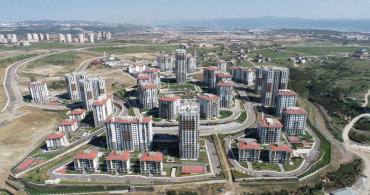 TÜİK Mart 2024 ayı konut satış istatistiklerini açıkladı