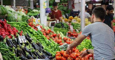 TÜİK Mayıs Ayı Enflasyon Rakamlarını Açıkladı