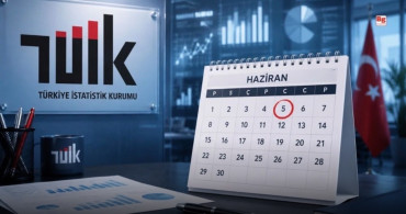 TÜİK, Mayıs Enflasyon Verilerini Bugün Saat 10:00’da Açıklayacak
