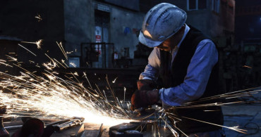 TÜİK rakamları açıkladı: İşsizlik tek haneye geriledi