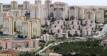 TÜİK Temmuz 2022 Konut Satış İstatistiklerini açıkladı: Temmuz ayında konut satışı düştü