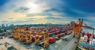 TÜİK Temmuz Ayı Dış Ticaret İstatistiklerini Açıkladı!