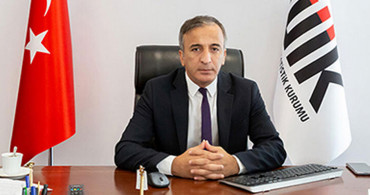 TÜİK Yeni Başkanı Ahmet Kürşat Dosdoğru Kimdir?