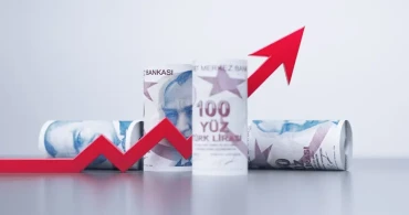 TÜİK'e Göre Enflasyon Düştü! Kasım’da oran %31,07’ye indi, gözler asgari ücrete çevrildi