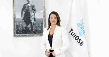 TÜİOSB'de 3. etap yatırım başvuruları başladı