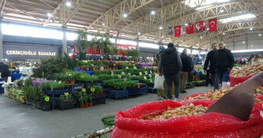 Tüketici Kendi Üretimini Tercih Ediyor