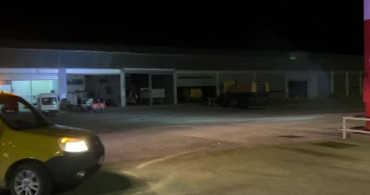 Tülin bebek, ambulans uçakla İstanbul’a sevk edildi